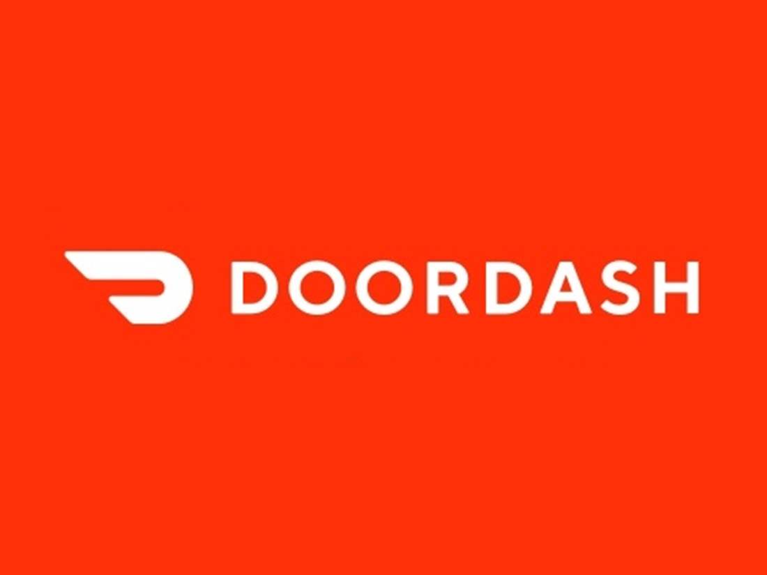 door dash logo